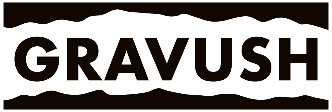 グラヴッシュ ー GRAVUSH